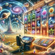 Technologia, RTP, grafika, mechaniki i funkcje bonusowe