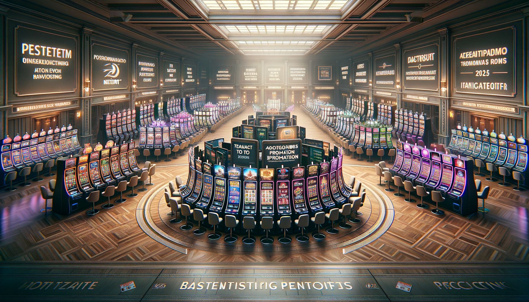 Dostępność w polskich kasynach, promocje, regulacje i odpowiedzialna gra