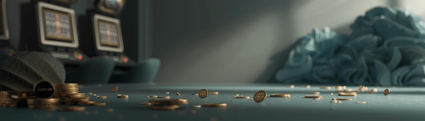 Promocje, bonusy kasynowe i oferty specjalne