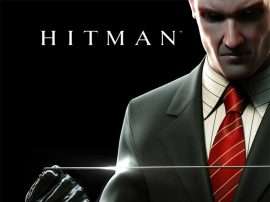 Hitman